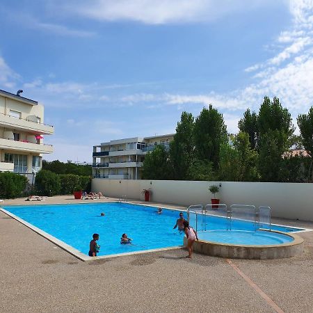 Ferienwohnung Le Cosy Des Minimes La Rochelle  Exterior foto